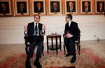 RI-Jerman Pererat Hubungan