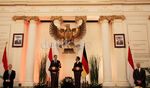 RI-Jerman Pererat Hubungan