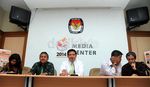 KPU Tolak Partai Bang Yos Ikut Pemilu