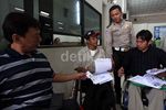 Ujian SIM Khusus untuk Disabilitas