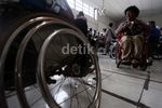Ujian SIM Khusus untuk Disabilitas