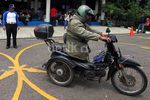 Ujian SIM Khusus untuk Disabilitas