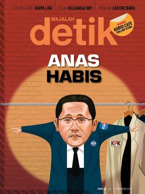Demi Cari Selamat Demokrat