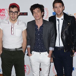 We Are Young, Song of the Year Grammy Awards 2013