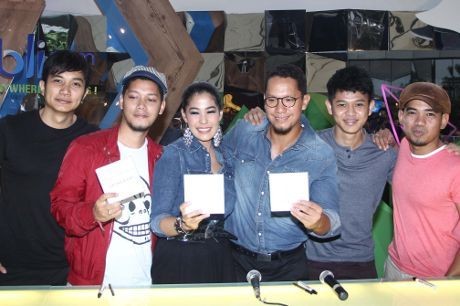 Maliq & dEssentials Sajikan Lagu Dangdut di Album ke-5
