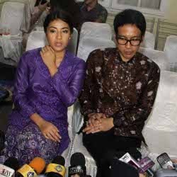 Buru-buru Melamar, Desta Takut Natasha Rizki Kabur?