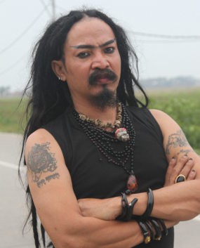 Mertua Limbad Ditangkap Polisi Terkait Pemerasan