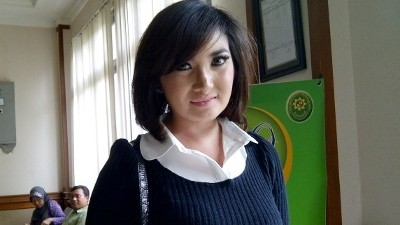 Adopsi Anak Pangkal Pemicu Cerai Kiki Amalia & Markus?