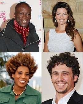 Selebriti Hollywood Ini Dulu Pernah Bekerja di McDonalds