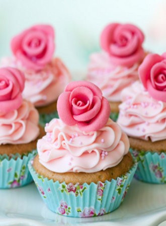 Mau Bikin Cupcakes Buat yang Tersayang? Ikuti Langkah Mudah Ini!