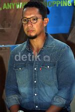 Maliq & dEssentials Luncurkan Album Sriwedari