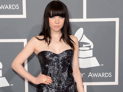 Suasana Red Carpet Grammy Awards 2013