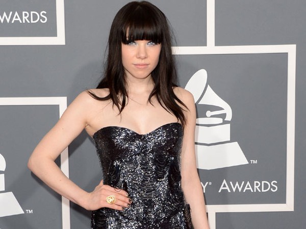 Suasana Red Carpet Grammy Awards 2013