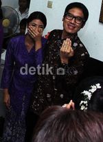 Desta Melamar Natasha Rizki