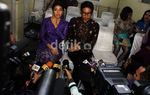Desta Melamar Natasha Rizki