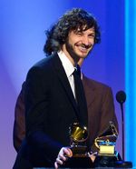 Gotye Raih Dua Penghargaan di Grammy 2013