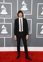 Gotye Raih Dua Penghargaan di Grammy 2013