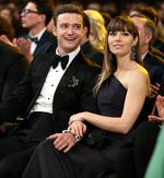 Kemesraan 10 Pasangan Selebriti di Grammy 2013
