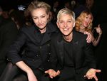 Kemesraan 10 Pasangan Selebriti di Grammy 2013