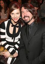 Kemesraan 10 Pasangan Selebriti di Grammy 2013