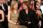 Kemesraan 10 Pasangan Selebriti di Grammy 2013