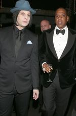 Keseruan Suasana di Belakang Panggung Grammy 2013