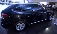 BMW Premium Selection merupakan unit bisnis mobil bersertifikasi yang menawarkan mobil mobil BMW berusia kurang dari lima tahun atau kurang dari 80.000 km dengan jaminan selama satu tahun. (dok. BMW)