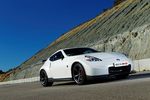 Nissan 370Z Nismo untuk Eropa