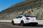 Nissan 370Z Nismo untuk Eropa