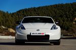 Nissan 370Z Nismo untuk Eropa