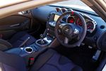Nissan 370Z Nismo untuk Eropa