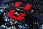 Nissan 370Z Nismo untuk Eropa