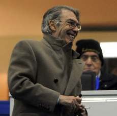 Inter Penuhi Harapan Moratti
