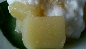 Agar Berenergi Sepanjang Hari, Makanlah Singkong Saat Sarapan!