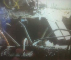 Ini Lubang Septic Tank yang Merenggut 5 Pekerja di Proyek Manhattan
