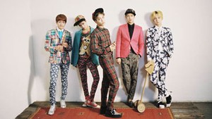 SHINee Gelar Music Spoiler untuk Memperkenalkan Album Terbaru