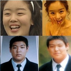 5 Idola KPop yang Gemuk Sebelum Debut