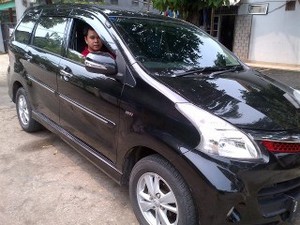 Avanza Veloz Ngacir Hingga 180 Km/Jam Lebih!
