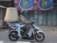 Foto: Gedion Kristianto