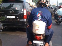 Foto: Bangun Purwono Adi