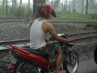 Sudah sesuai SNI belum ya? (Foto: Ach. Hafi Ansori).