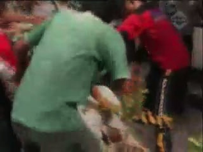 Pembina Pramuka Cabuli Puluhan Pelajar Putri