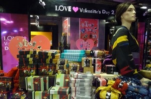 7 Tradisi Unik Rayakan Valentine di Dunia