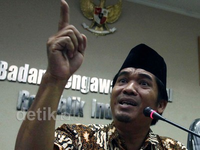 DKPP Diminta Tindak Lanjuti Putusan KPU