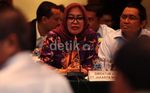 Public Hearing Pembangunan Monorel
