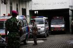 Lima Pekerja Tewas di Proyek Gedung Manhattan