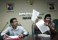 Sebelumnya Bawaslu menyatakan PKPI berhak ikut Pemilu 2014.