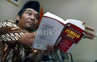 Putusan KPU inilah yang diminta ditindaklanjuti oleh DKPP.