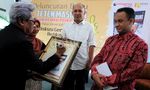 Cawagub Teten Masduki Buat Buku