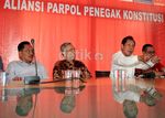 Bang Yos Bawa KPU ke Sidang Kode Etik